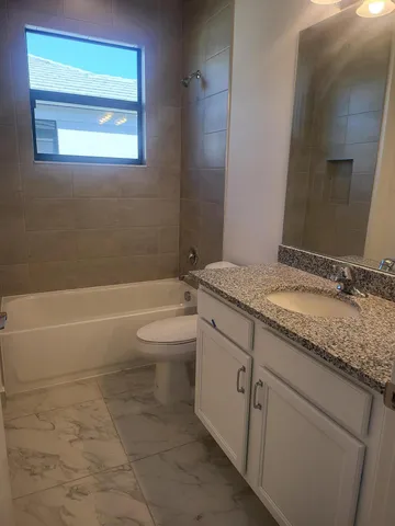 $3,400 | 13525 Southwest Brightside Way, Port St. Lucie, FL 34987