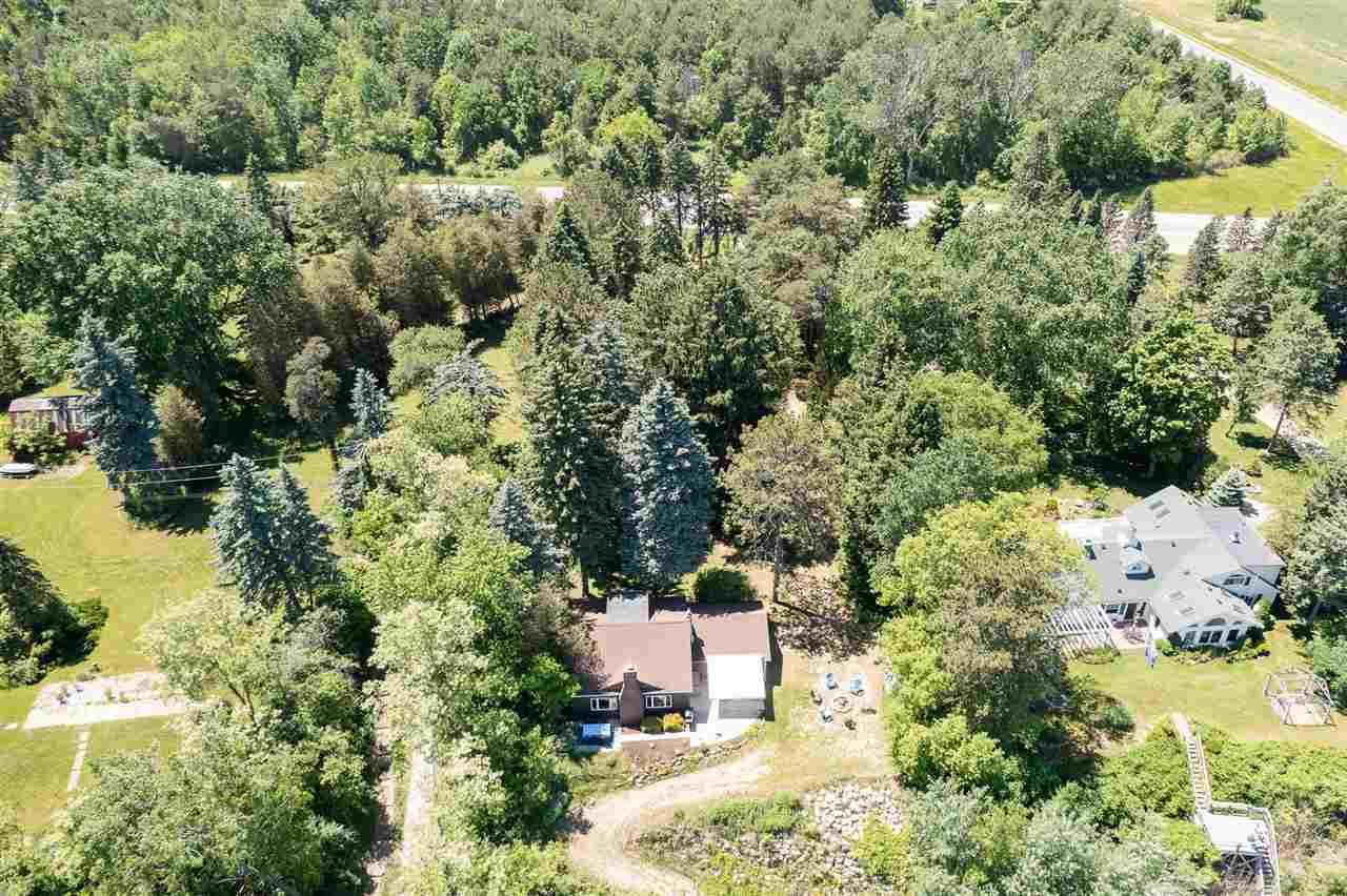 1051 South Lakeshore Road Carsonville, MI 48419 - Photo 55 of 56 Secluded Location