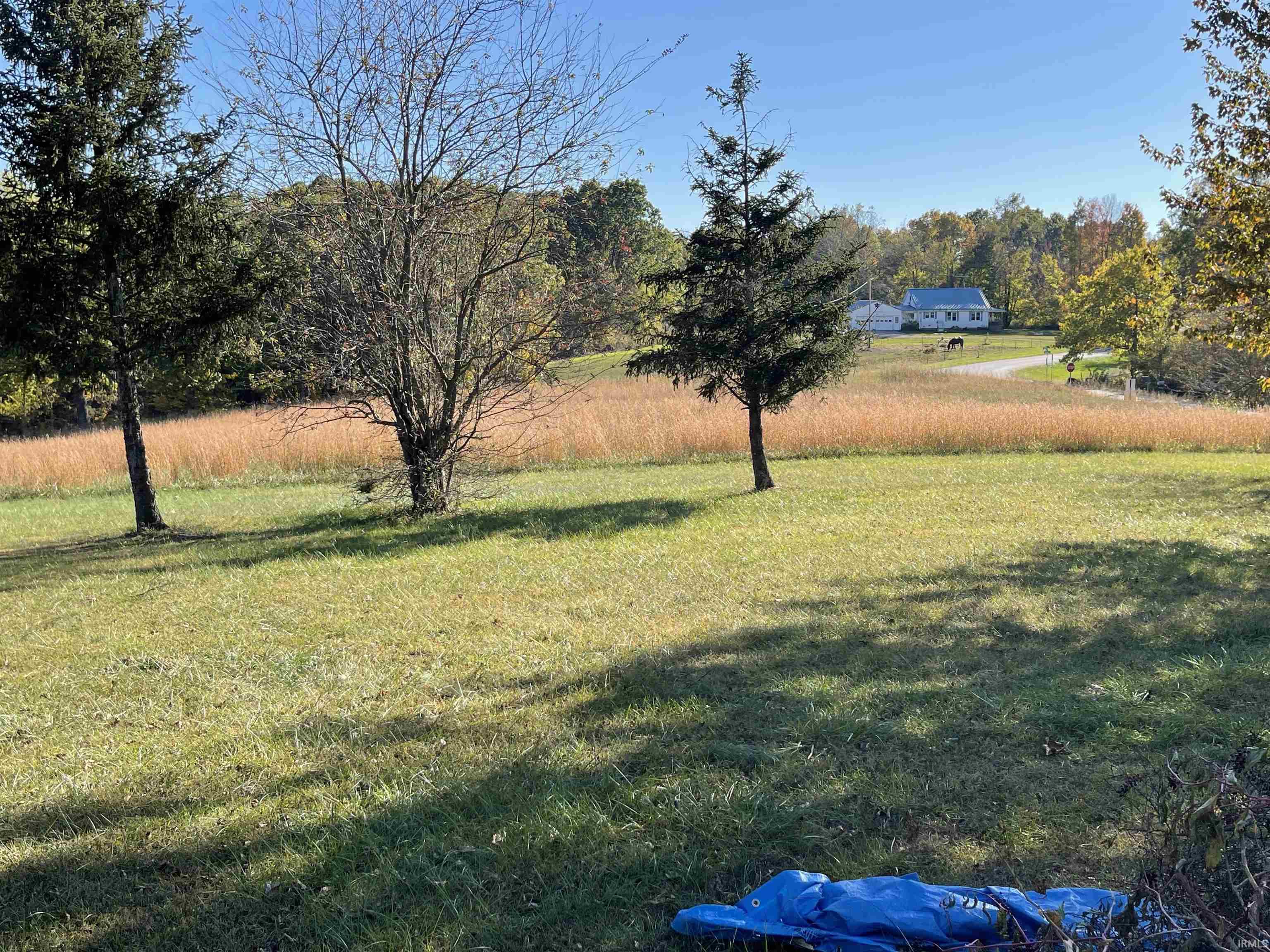 5546 North Britton Road Solsberry, IN 47459 - Photo 14 of 15 Gallery Image 14