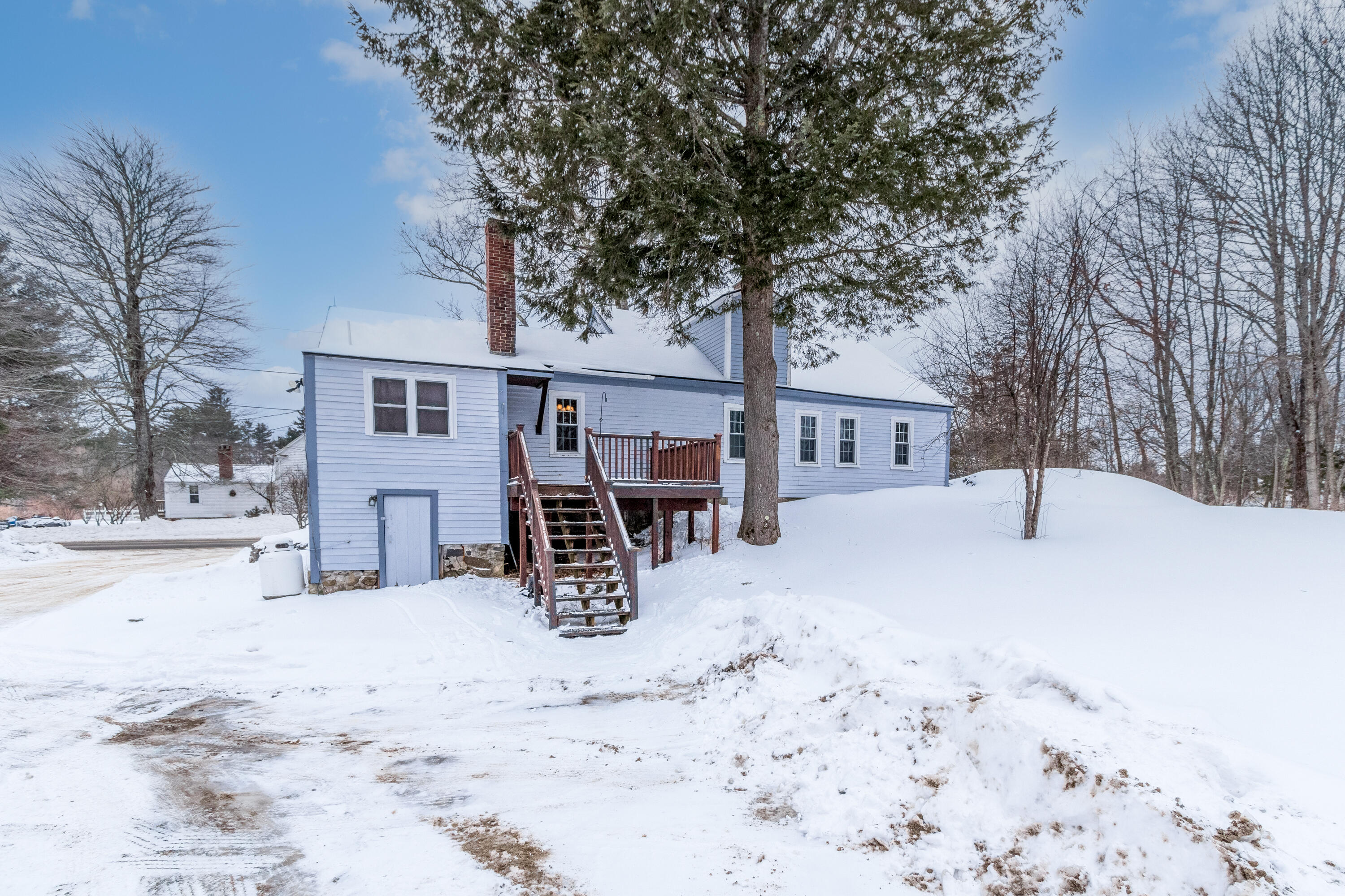 588 Saco Road Standish, ME 04084 - Photo 12 of 100 20220207HL-71022