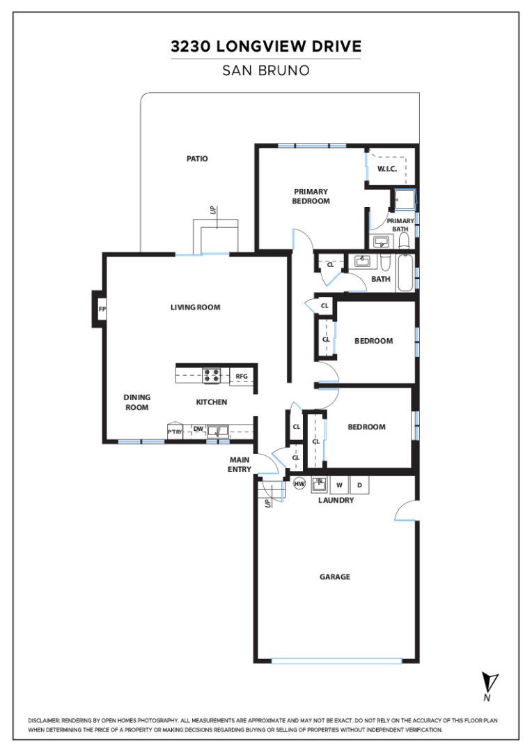 3230 Longview Drive San Bruno, CA 94066 - Photo 23 of 23