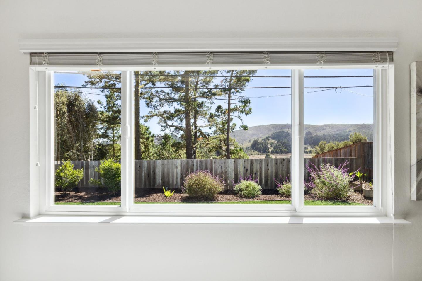 3230 Longview Drive San Bruno, CA 94066 - Photo 10 of 23 a view of a room that has a bed and a window