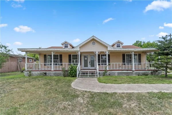 $172,900 | 33414 Farm To Market Road 732, San Benito, TX 78586