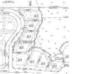 1210 Rivers Reach Drive Wando, SC 29492 - Photo 3 of 3 1210 rivers reach plat