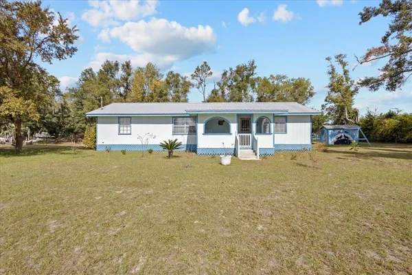 $147,000 | 1100 West Ash Street, Perry, FL 32347