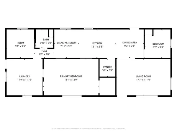 $147,000 | 1100 West Ash Street, Perry, FL 32347