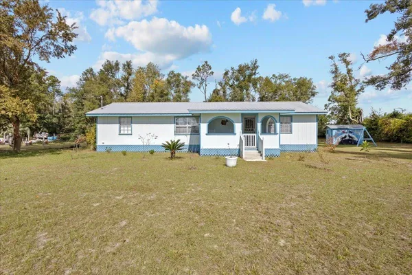 $147,000 | 1100 West Ash Street, Perry, FL 32347