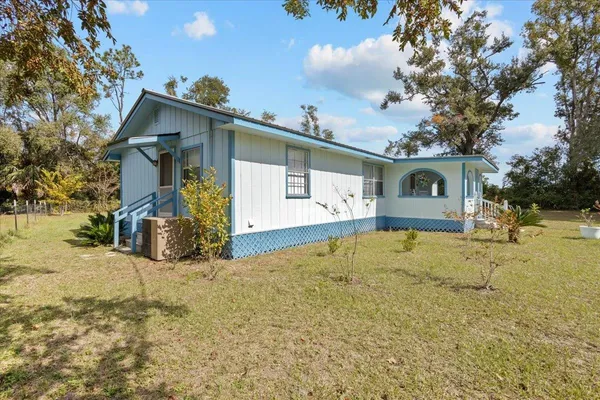 $147,000 | 1100 West Ash Street, Perry, FL 32347