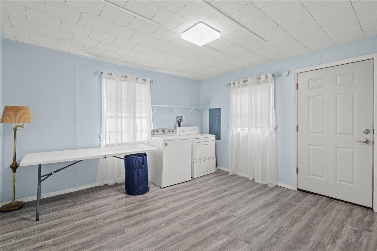 1100 West Ash Street Perry, FL 32347 - Photo 19 of 43