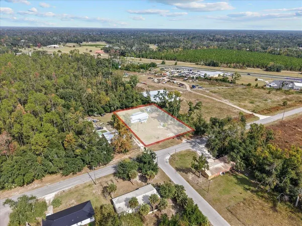 $147,000 | 1100 West Ash Street, Perry, FL 32347