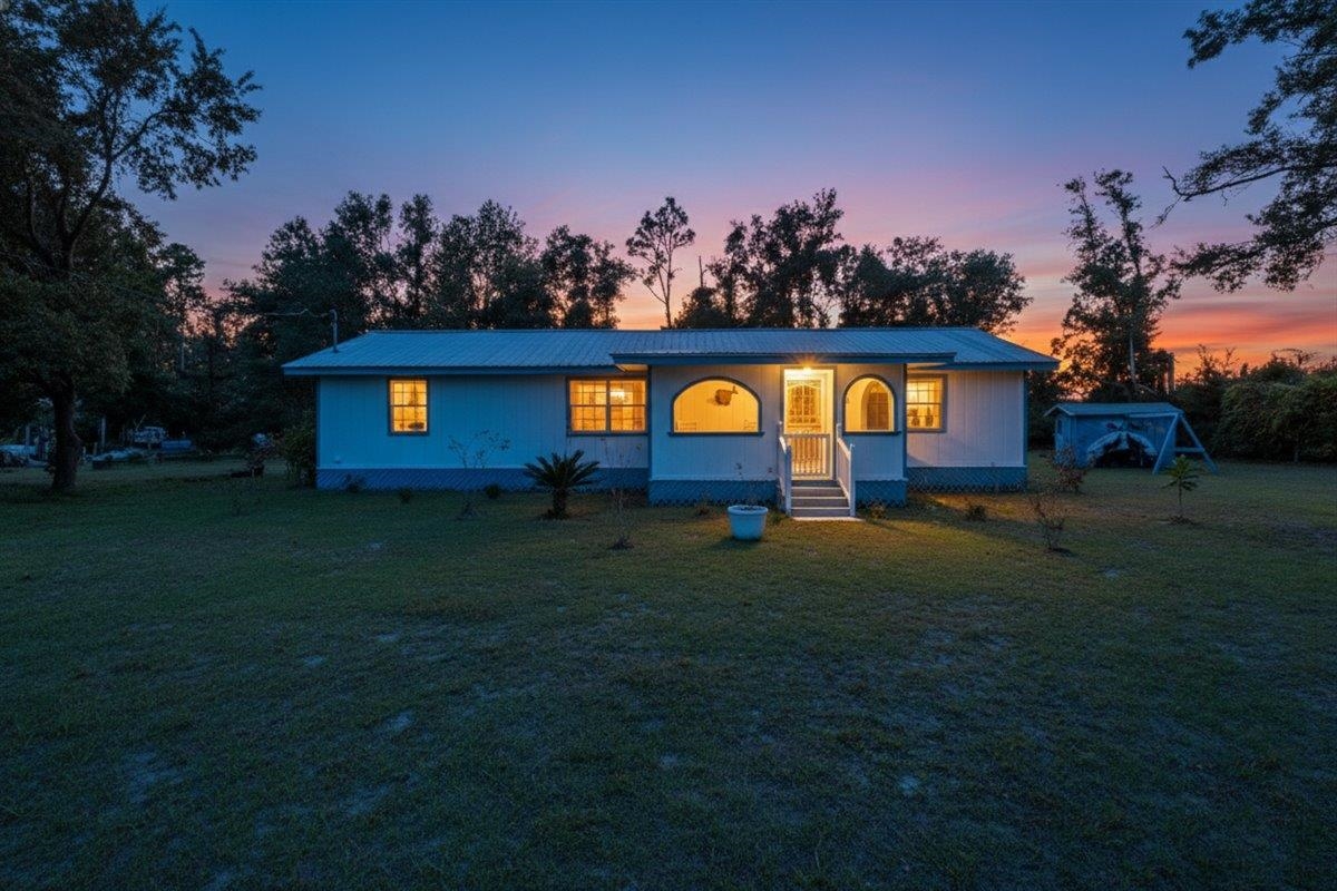 1100 West Ash Street Perry, FL 32347 - Photo 38 of 43