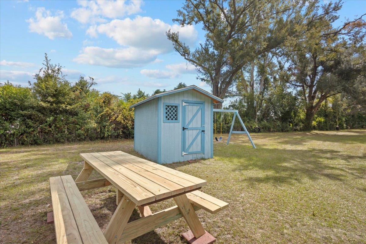 1100 West Ash Street Perry, FL 32347 - Photo 39 of 43