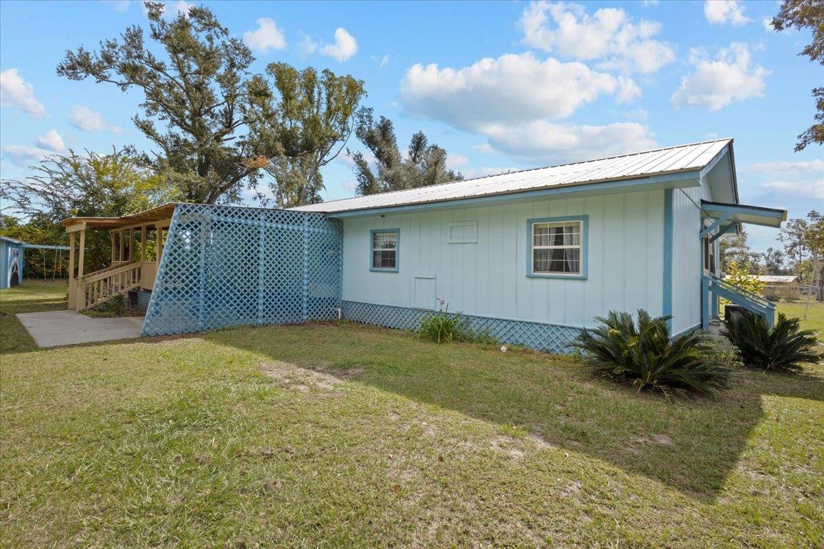 1100 West Ash Street Perry, FL 32347 - Photo 40 of 43