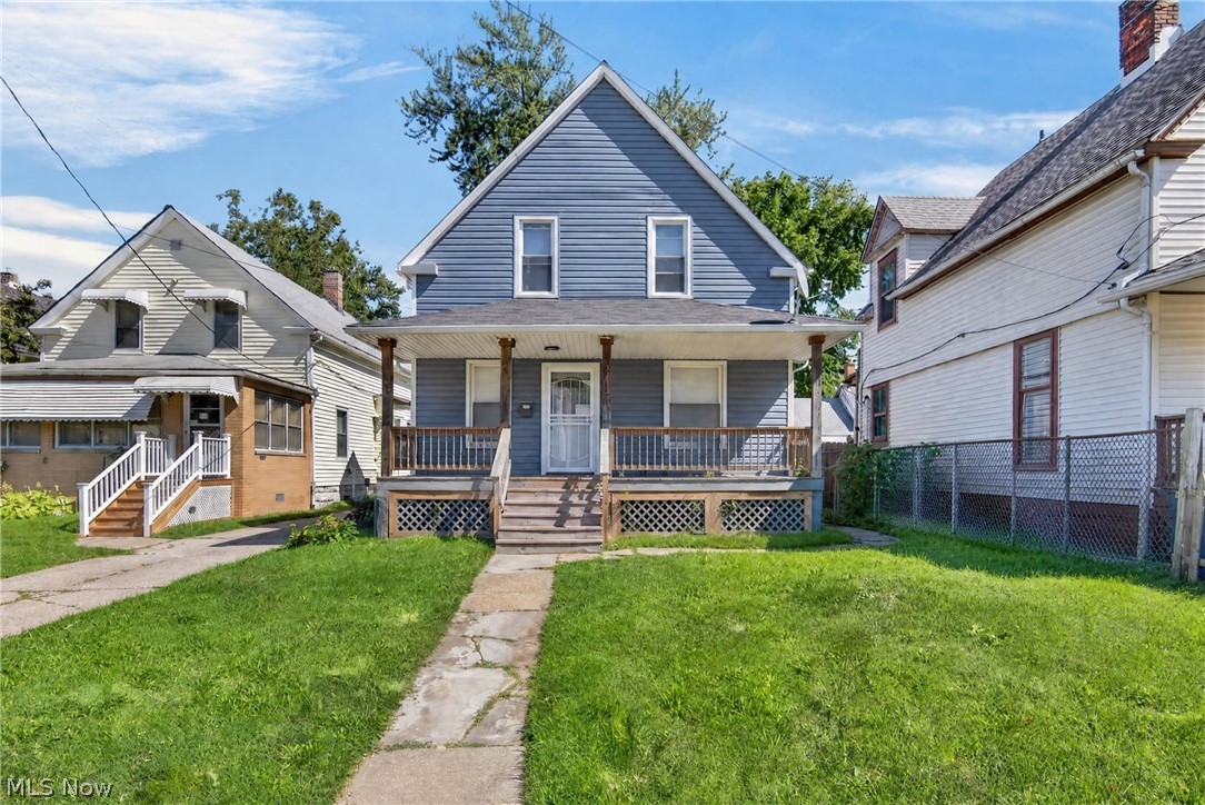 3413 Fulton Road Cleveland, OH 44109 - Photo 4 of 35 Gallery Image 4