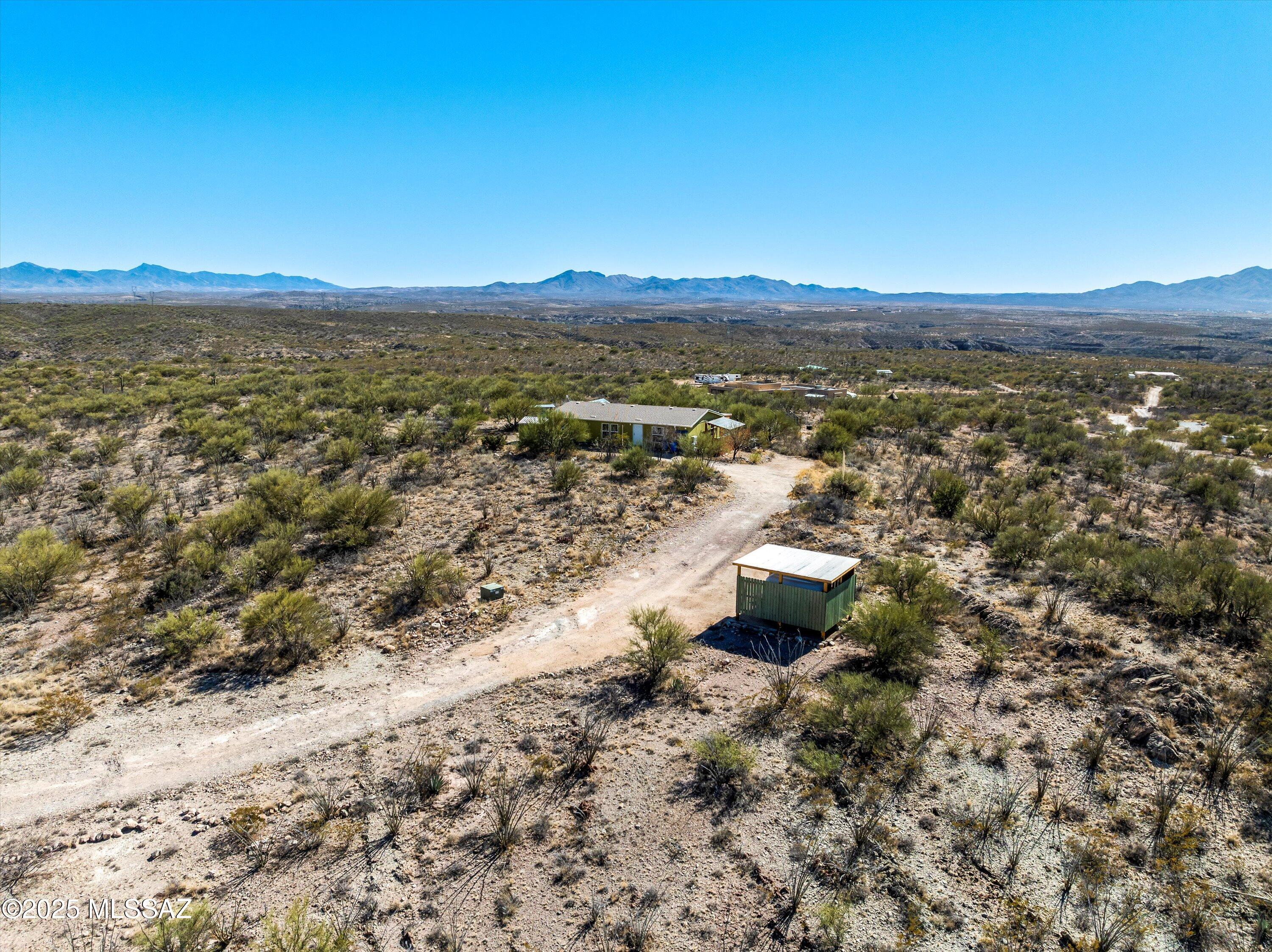 15698 East Colossal Cave Road Vail, AZ 85641 - Photo 40 of 46 Gallery Image 40