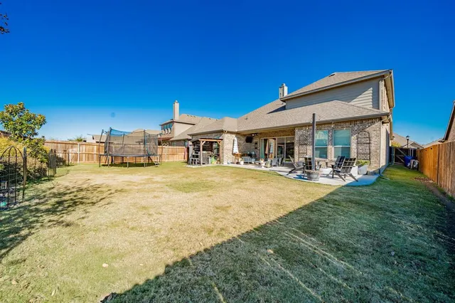 $480,000 | 3204 Paxon Drive, Mansfield, TX 76084