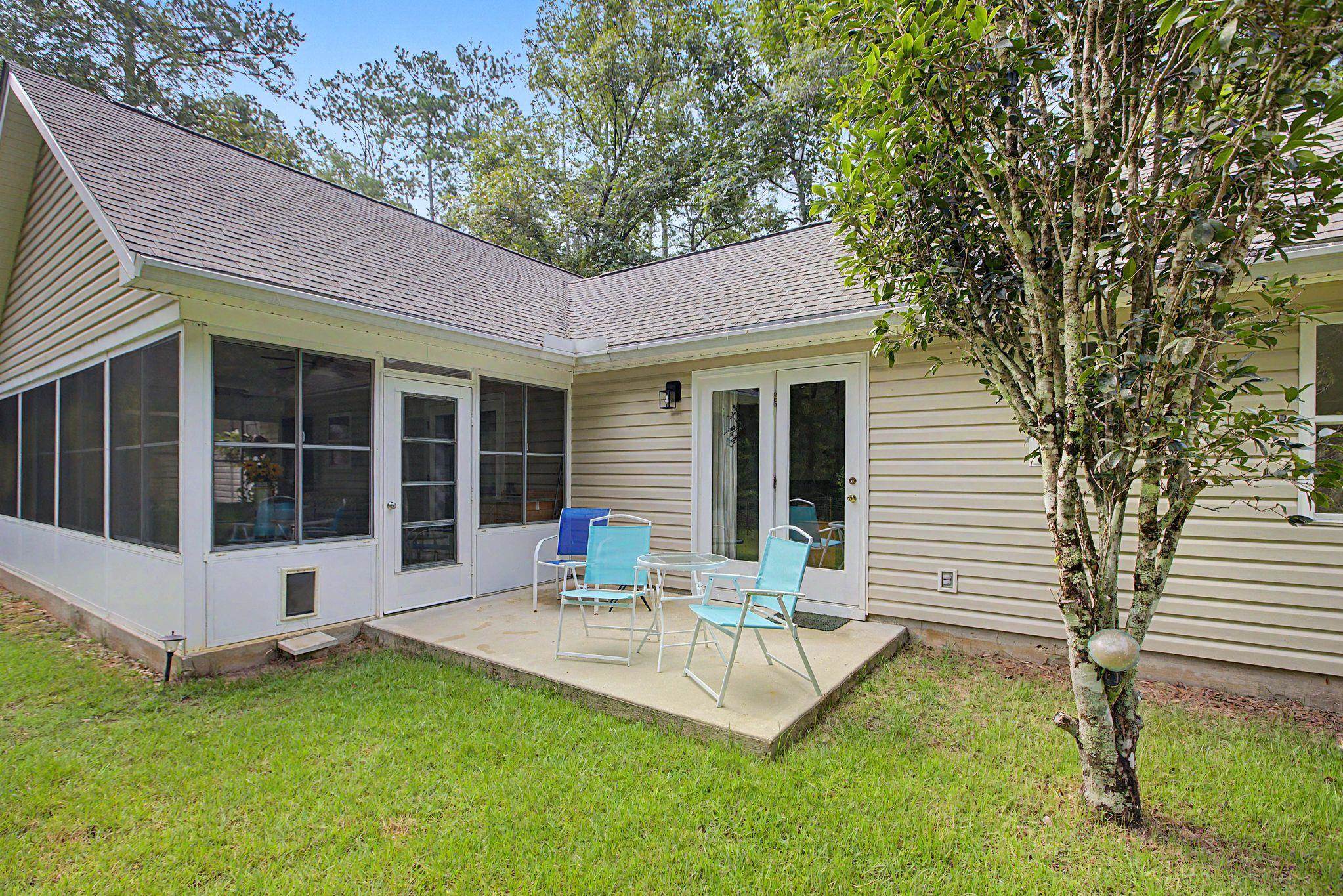 1391 Paul Thompson Road Monticello, FL 32344 - Photo 36 of 52
