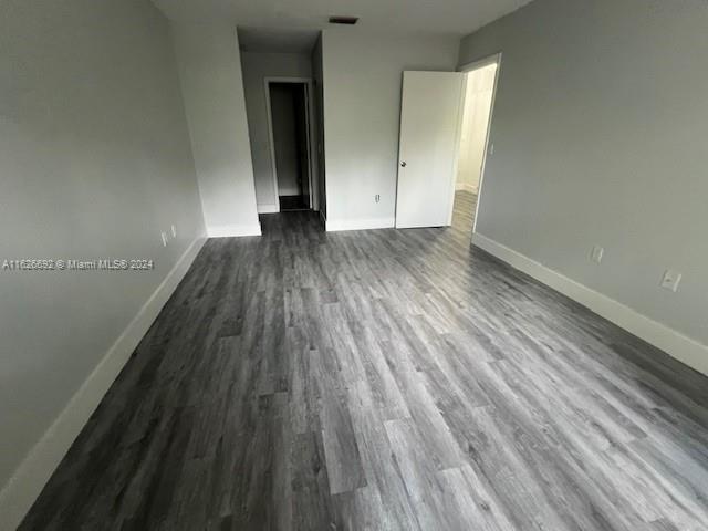 2622 North Nob Hill Road, Unit 2622 Sunrise, FL 33322 - Photo 7 of 16 a view of small space with a window