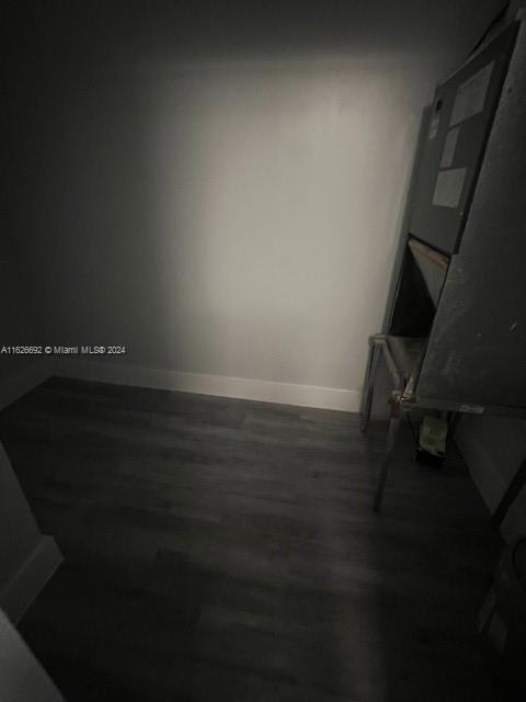 2622 North Nob Hill Road, Unit 2622 Sunrise, FL 33322 - Photo 10 of 16 a view of cupboard