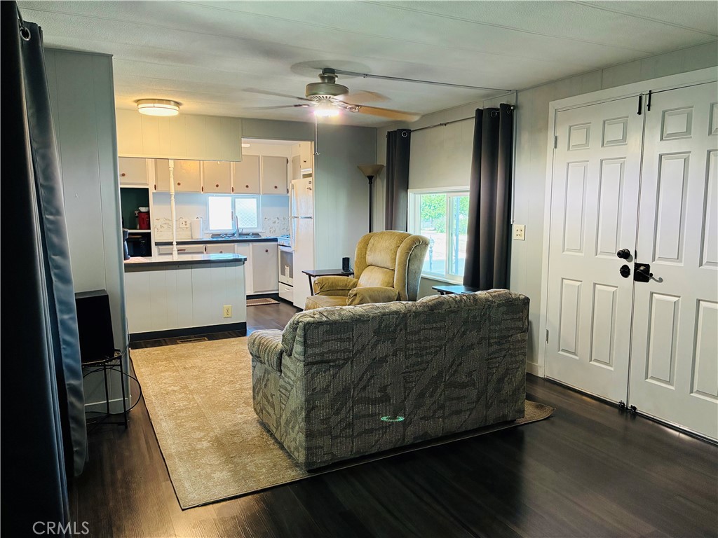2500 Highway 59, Unit 74 Merced, CA 95348 - Photo 3 of 17