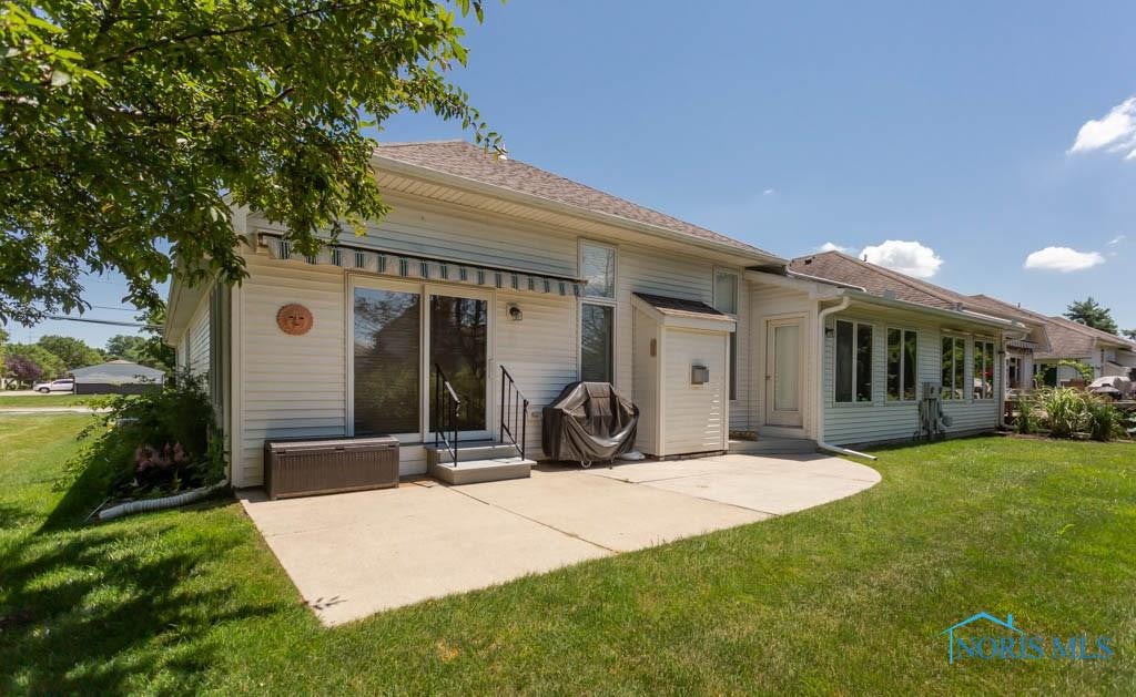 1130 Waterville Monclova Road, Unit 4 Waterville, OH 43566 - Photo 43 of 45 Gallery Image 43