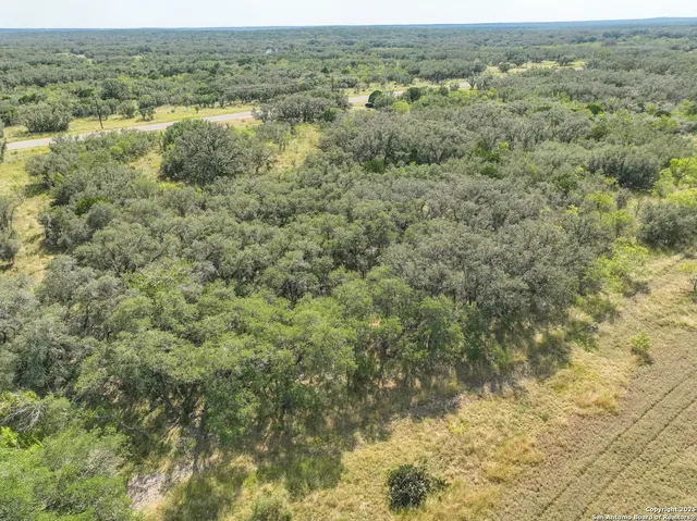 a view of a lake view