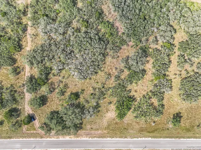 a view of beach and ocean