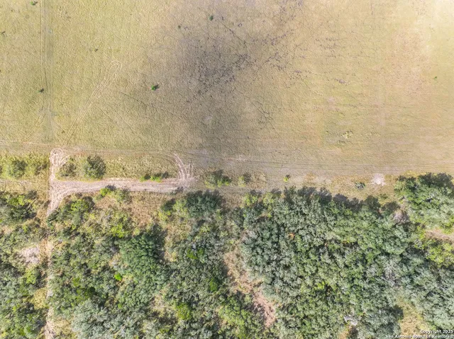 a view of beach and an ocean
