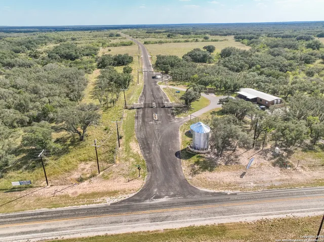 $212,900 | Tbd Lot 131 Utopia Oaks, D'Hanis, TX 78850