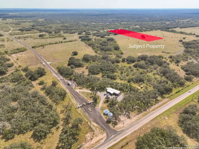 $212,900 | Tbd Lot 131 Utopia Oaks, D'Hanis, TX 78850