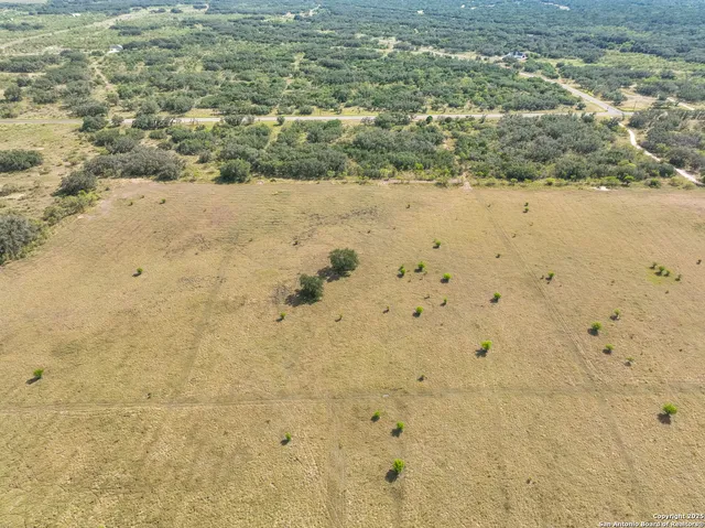 a view of beach and ocean