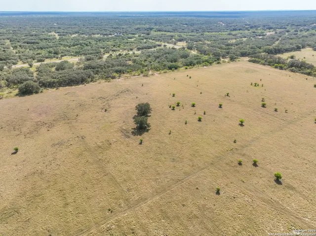 a view of beach and ocean