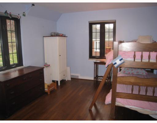 247 Cascade Road Forest Hills, PA 15221 - Photo 14 of 18 2nd Floor Plan.