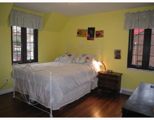 247 Cascade Road Forest Hills, PA 15221 - Photo 15 of 18 2nd Floor Plan.