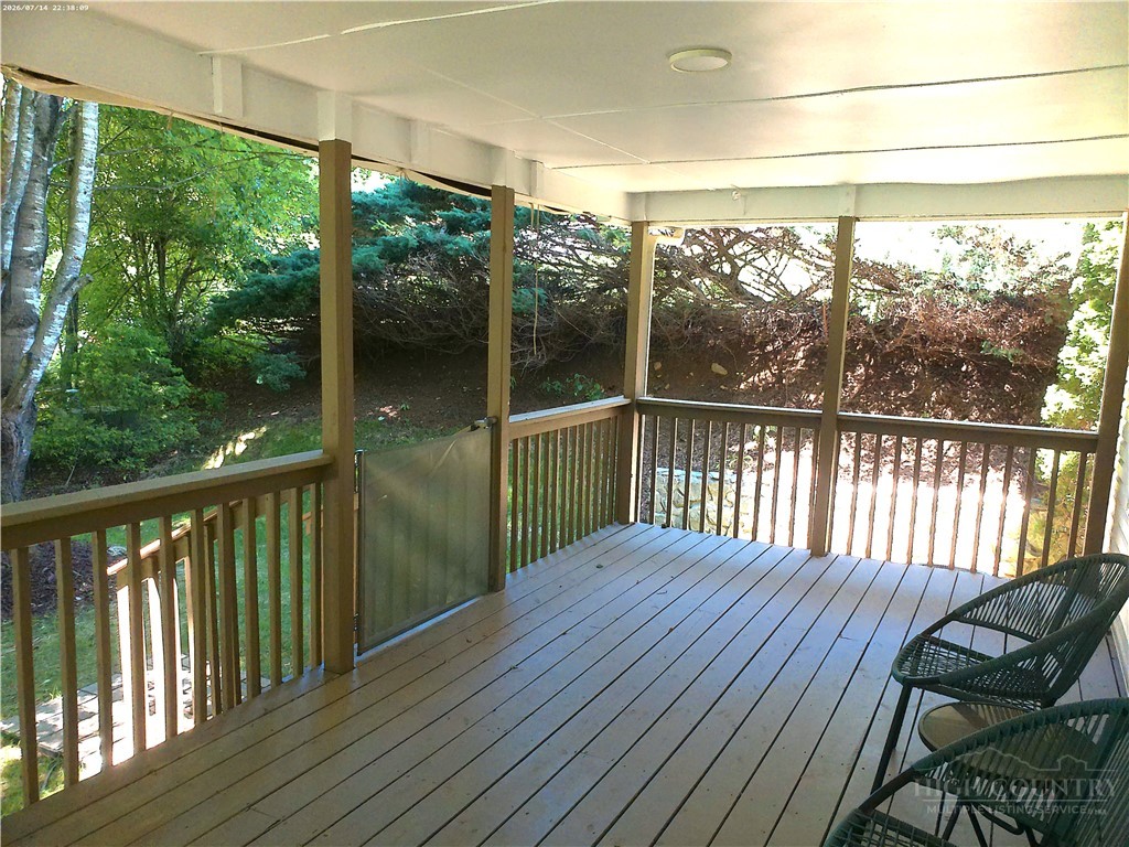 301 Tailor Made Ranch Road West Jefferson, NC 28694 - Photo 33 of 36