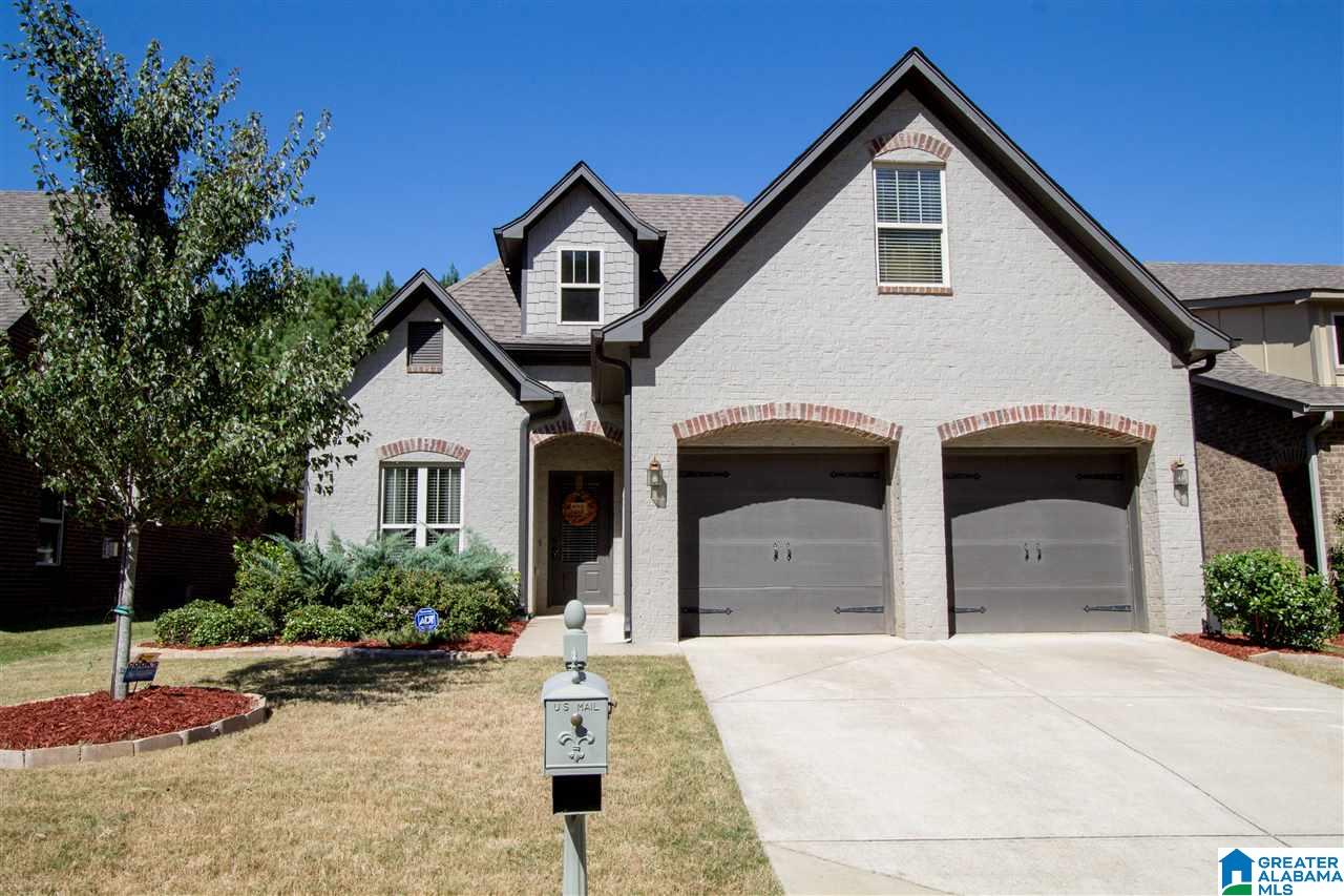 5449 Parkside Circle Birmingham, AL 35244 - Photo 1 of 44