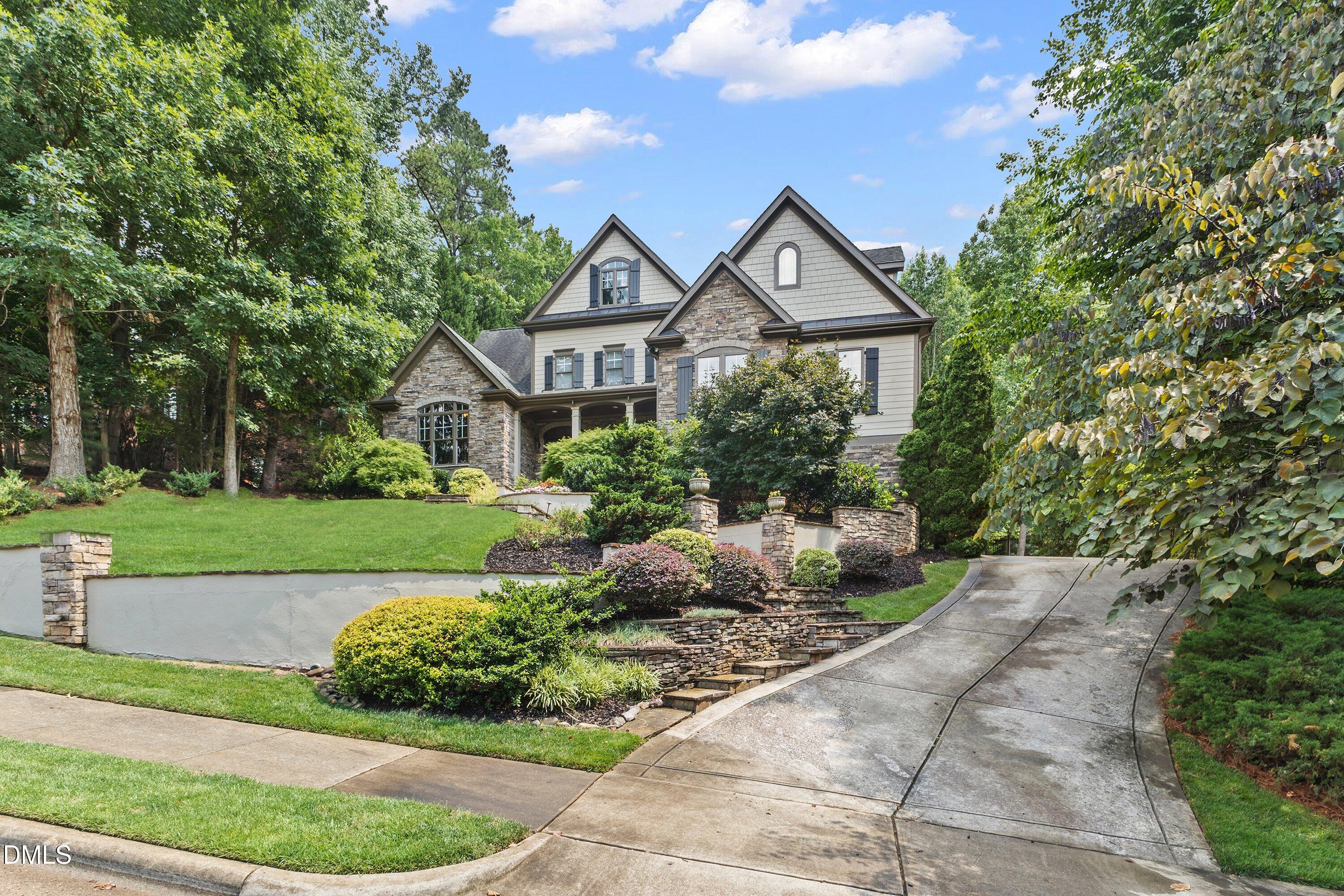 6633 Rest Haven Drive Raleigh, NC 27612 - Photo 2 of 91 03-6633 Rest Haven Dr_2723