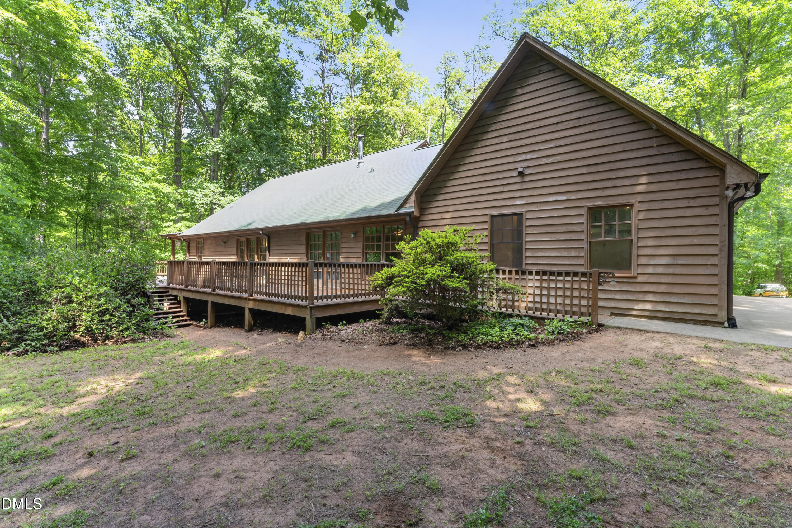 263 Pointe Mayo Drive Roxboro, NC 27574 - Photo 36 of 60