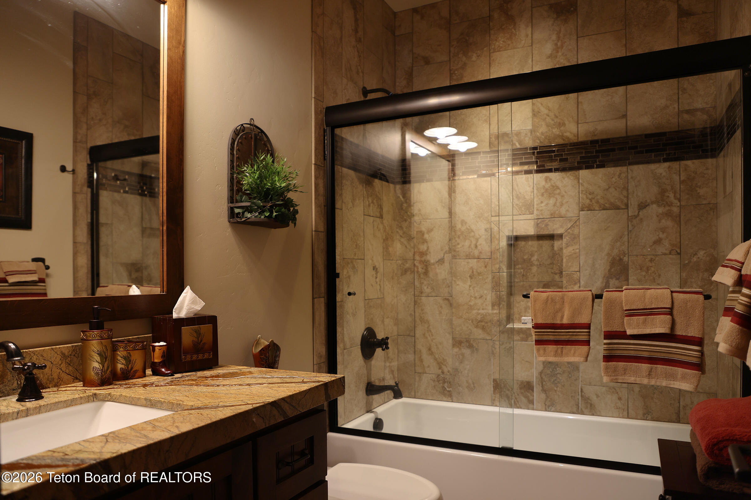 166 Aspen Ridge Trail Alpine, WY 83128 - Photo 26 of 50 24_166_Aspen_Ridge_Trail_Bath2