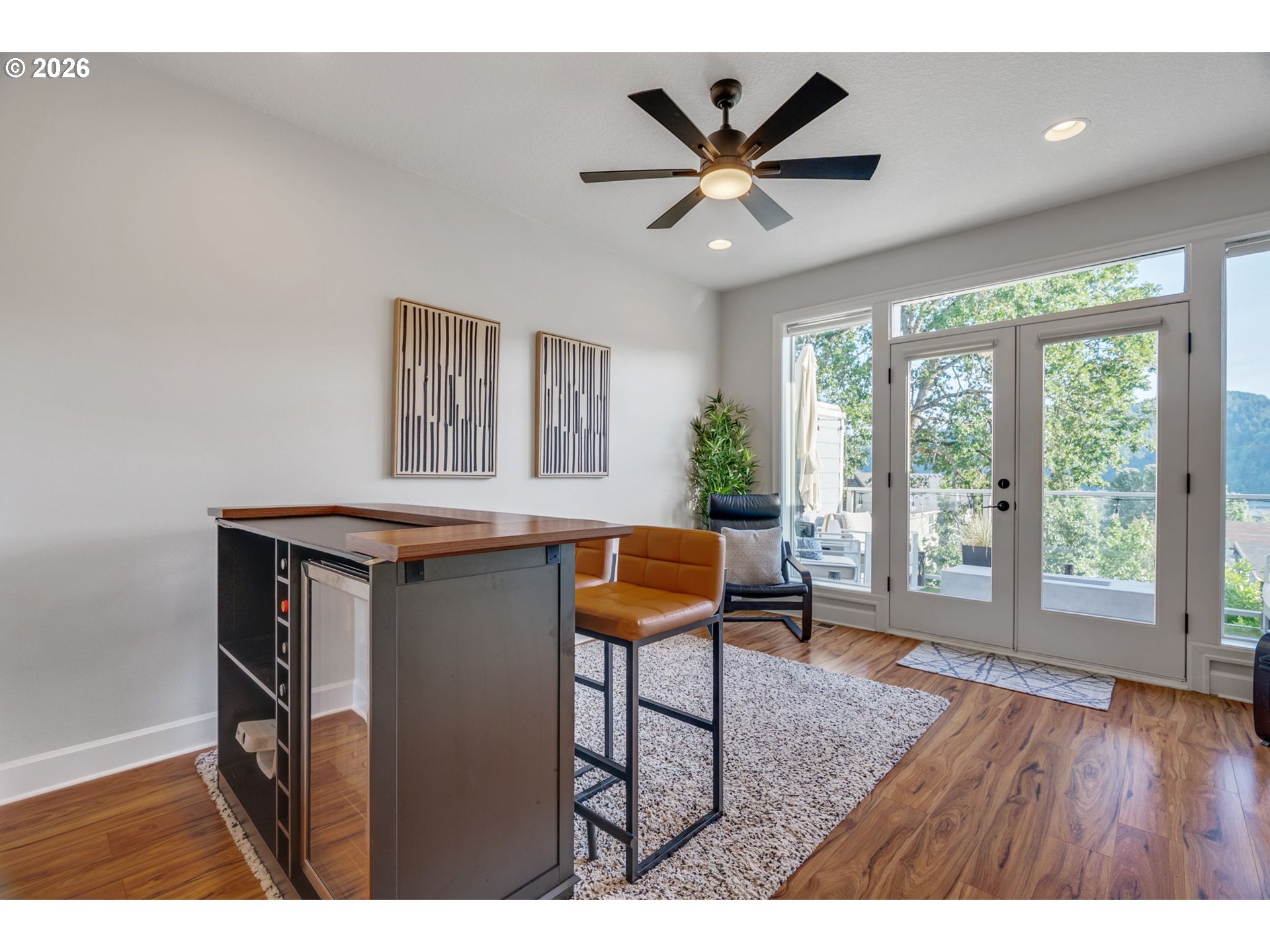 8229 North Edison Street Portland, OR 97203 - Photo 19 of 36