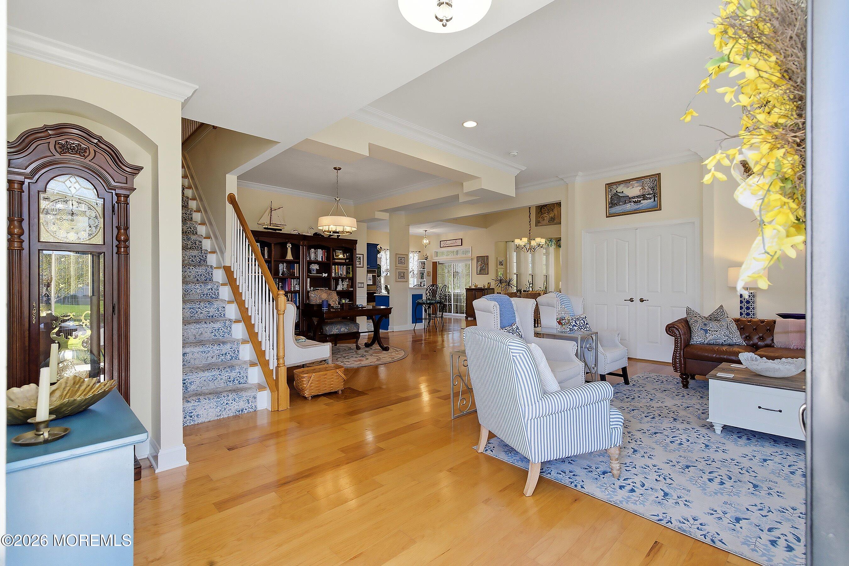 79 Strathmere Street Waretown, NJ 08758 - Photo 11 of 89 14-Living 1D