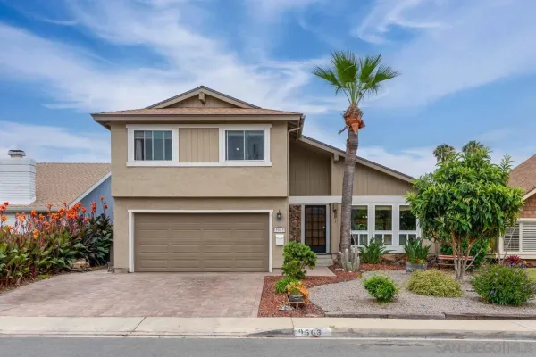 $1,249,000 | 9563 Vista Secunda, San Diego, CA 92129