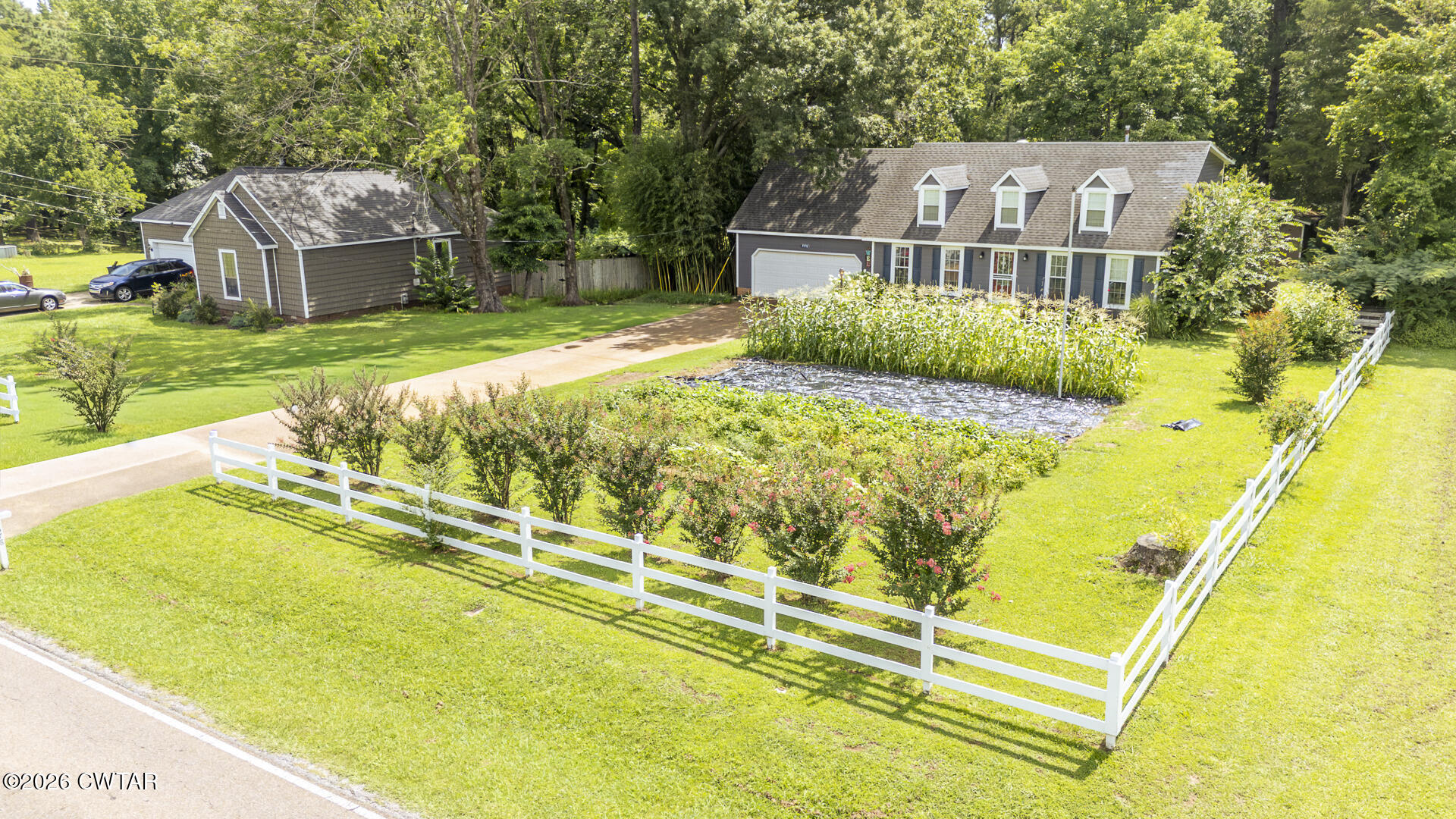 3578 Old Medina Road Oakfield, TN 38362 - Photo 6 of 66 3578 Old Medina Rd Oakfield TN-91