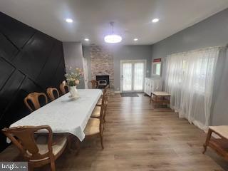 11064 Demarr Road White Plains, MD 20695 - Photo 15 of 98 Dining room