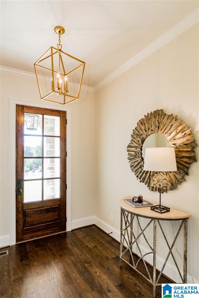 2432 Dolly Ridge Road Birmingham, AL 35243 - Photo 5 of 49