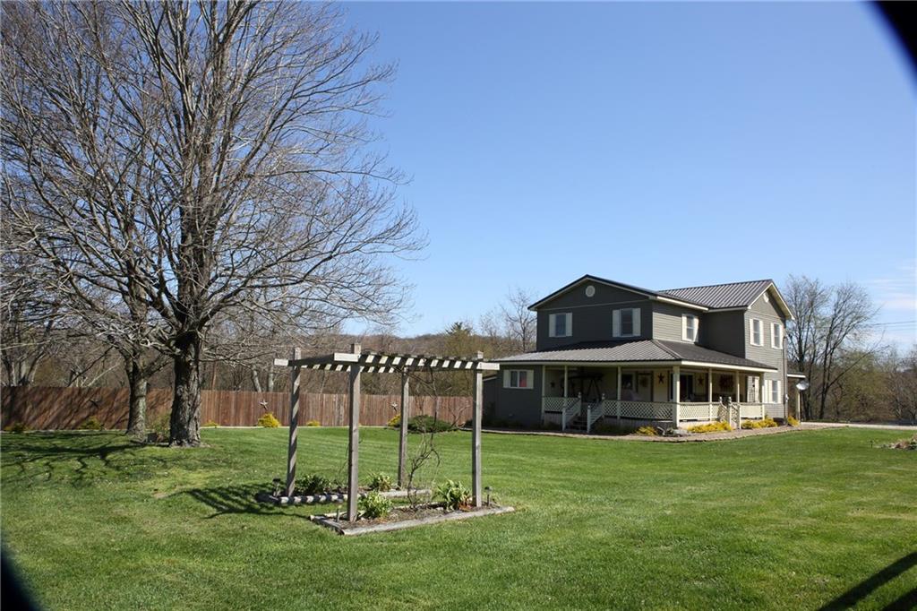 61 Sawmill Run Road Rochester Mills, PA 15771 - Photo 3 of 14