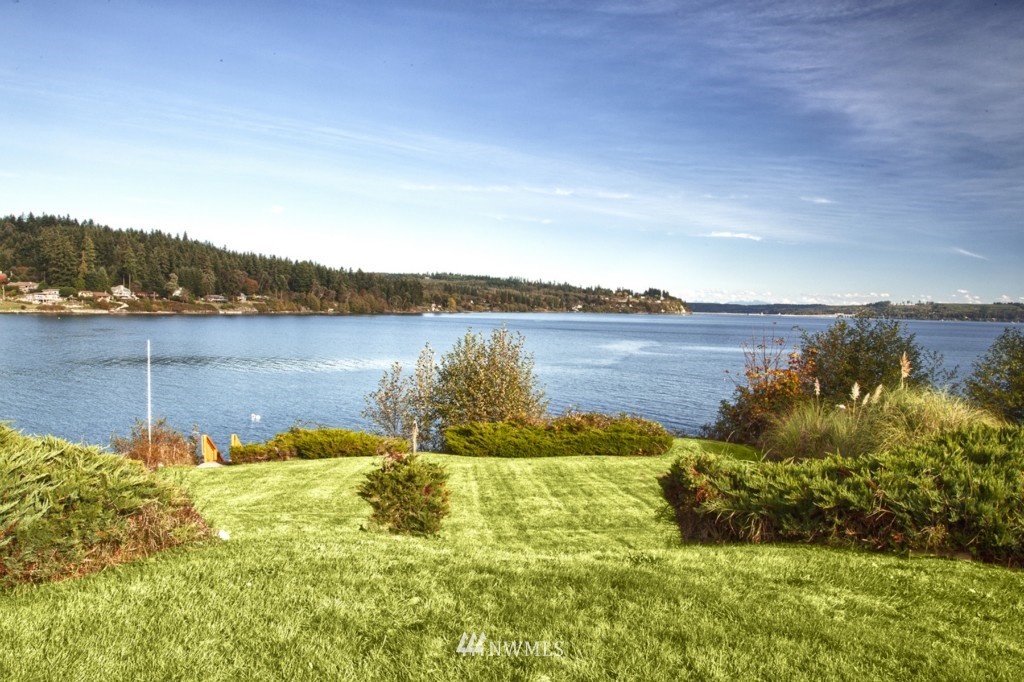 631 South Point Road Port Ludlow, WA 98365 - Photo 1 of 20 Gallery Image 1