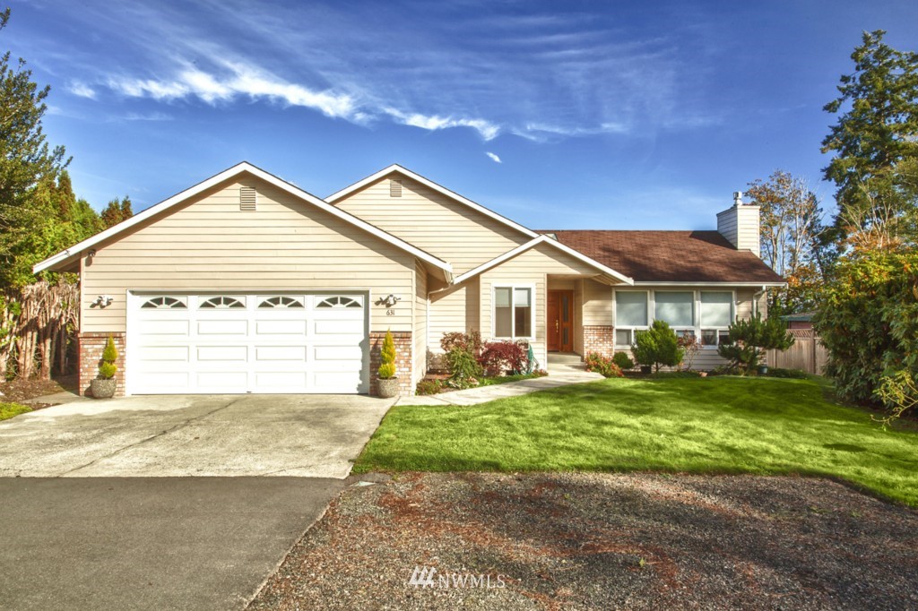 631 South Point Road Port Ludlow, WA 98365 - Photo 2 of 20 Gallery Image 2