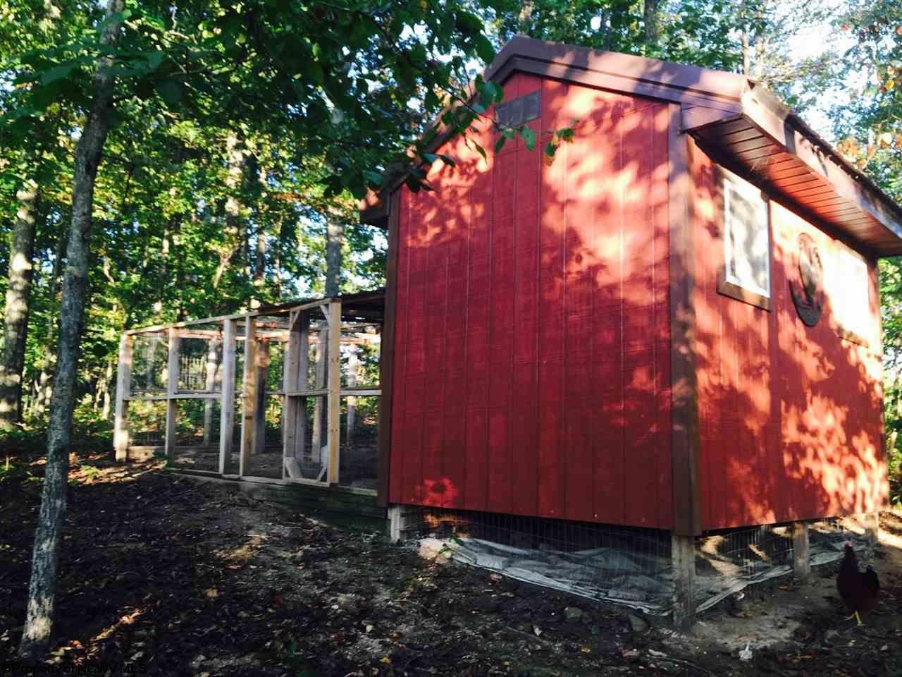 3003 Georgetown Road Horner, WV 26372 - Photo 8 of 20 Gallery Image 8