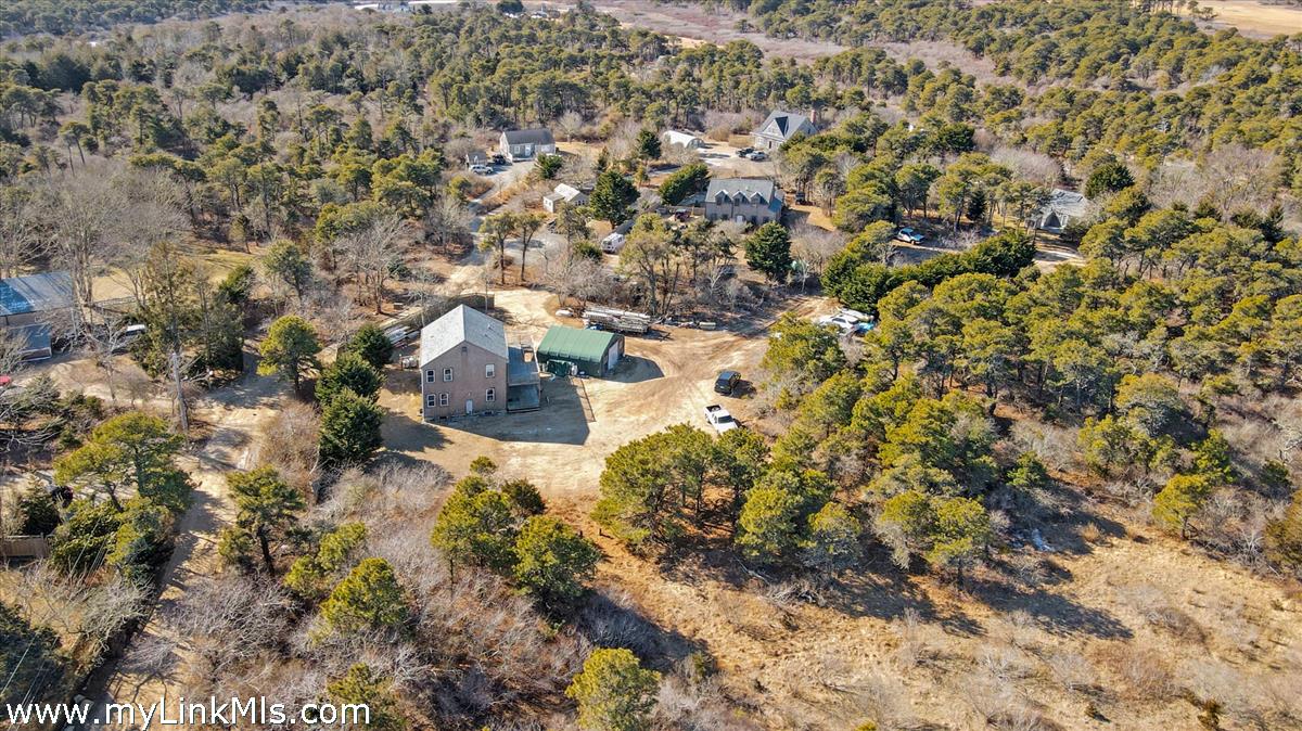43 Appleton Road, Unit 2 Nantucket, MA 02554 - Photo 42 of 49